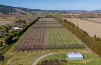 761 Rewatu Road, Poroporo