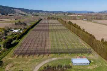 761 Rewatu Road, Poroporo
