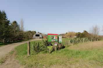 761 Rewatu Road, Poroporo