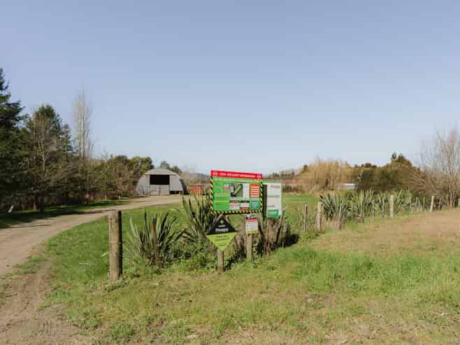 761 Rewatu Road, Poroporo