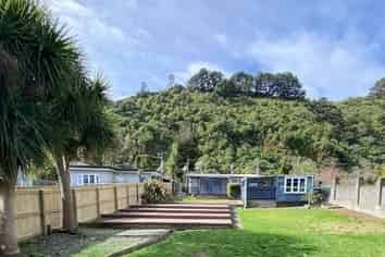 172 Main Road South, Raumati South
