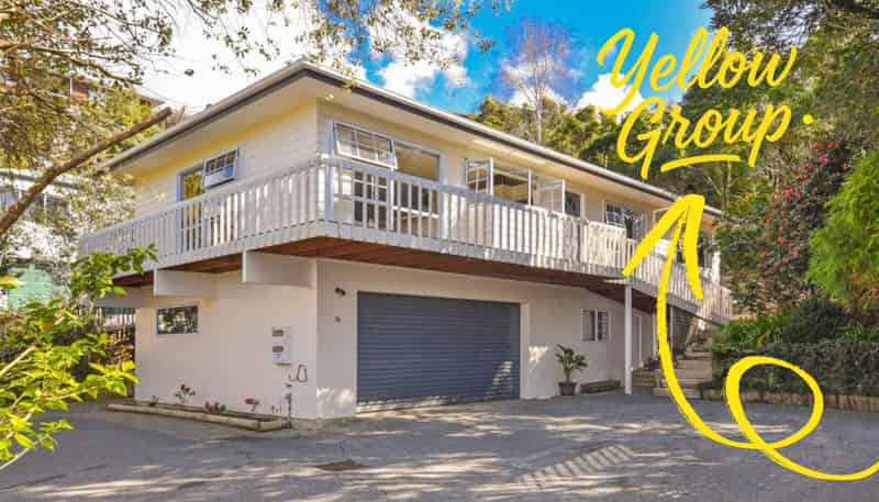 3B Phillipa Place, Browns Bay