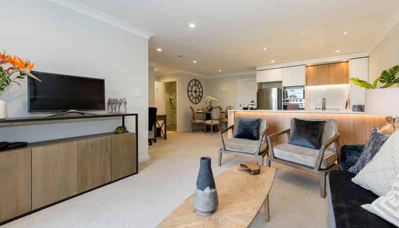 221  Abbotts Way, Remuera