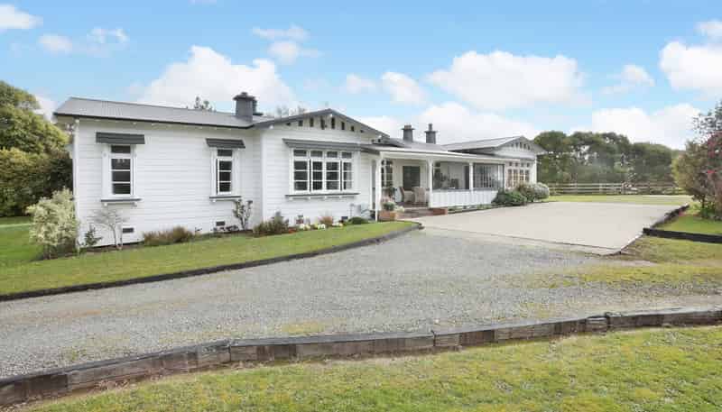 55 Hawkestone Road, Marton