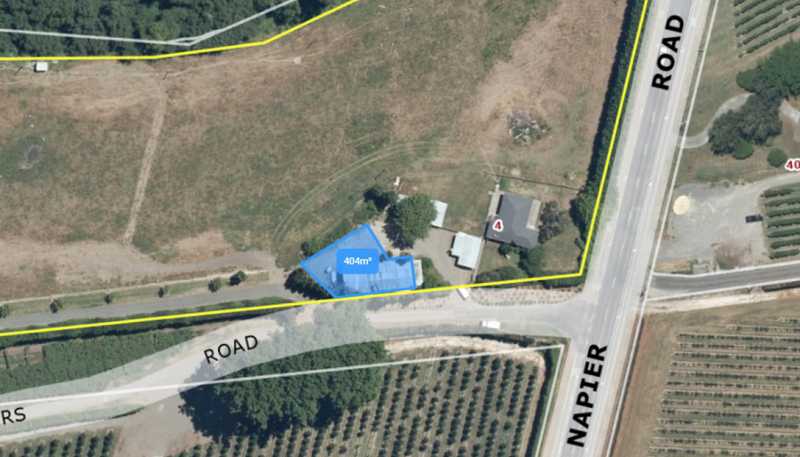 4a Flanders Road, Havelock North