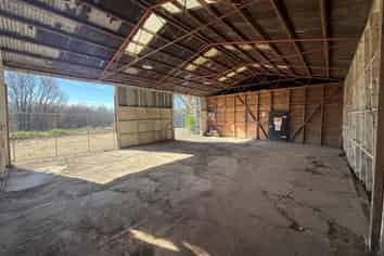 Havelock Nth Shed - $275 + GST pw