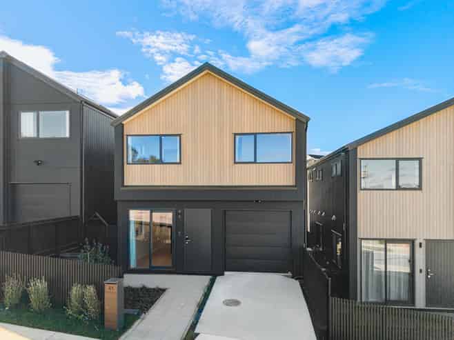 45  Mahinga Kai Road, Orewa