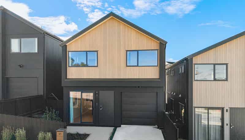 45  Mahinga Kai Road, Orewa