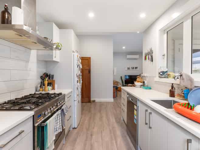 4-4A & 6 Mostyn Street, Kingsland