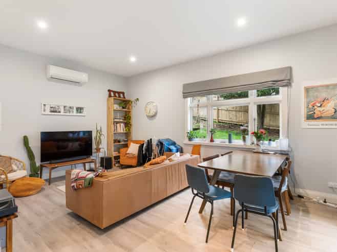 4-4A & 6 Mostyn Street, Kingsland