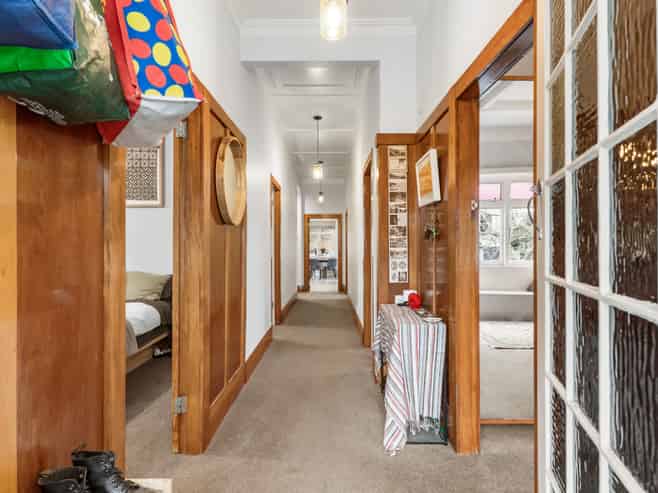 4-4A & 6 Mostyn Street, Kingsland
