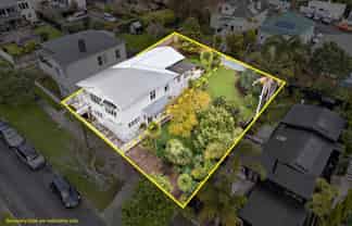 4-4A & 6 Mostyn Street, Kingsland