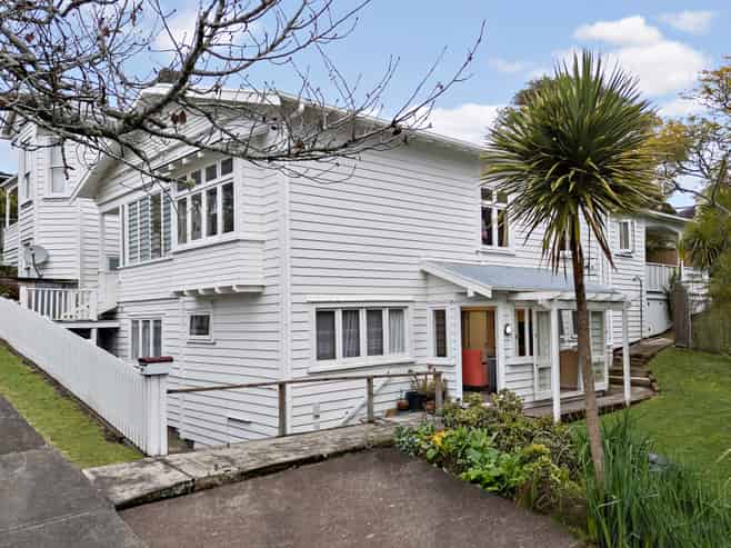 4-4A & 6 Mostyn Street, Kingsland