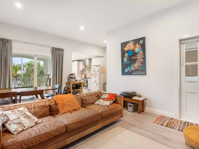 4-4A & 6 Mostyn Street, Kingsland