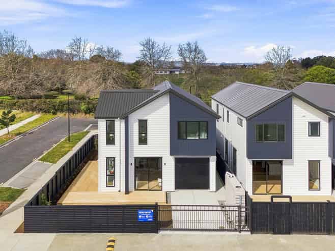 Lot7/13 Arcole Road, Karaka