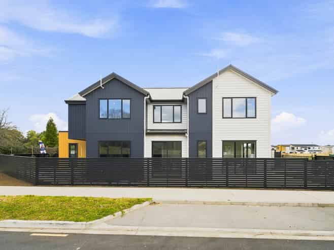 Lot7/13 Arcole Road, Karaka
