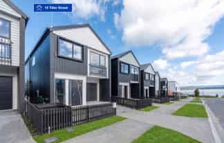 15 Tiller Street, Hobsonville