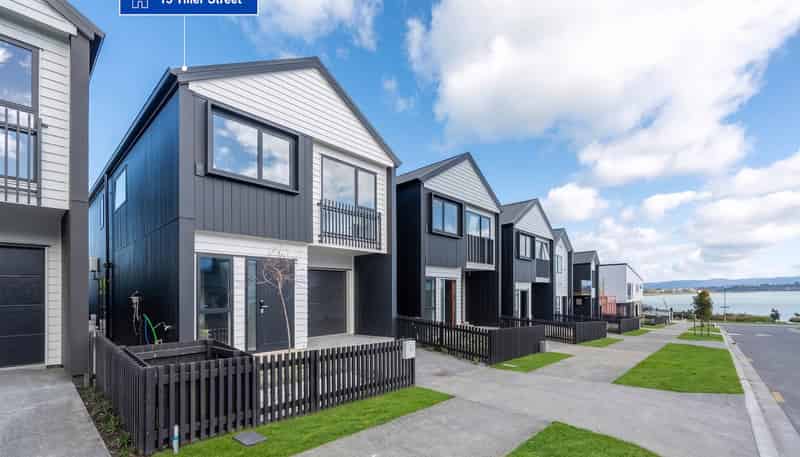 15 Tiller Street, Hobsonville