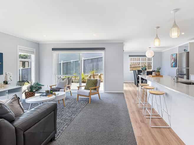 5 Madeira Close, Whitby