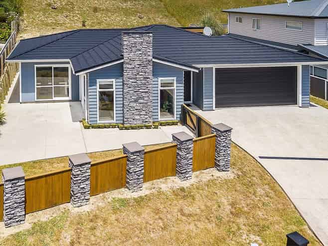 5 Madeira Close, Whitby