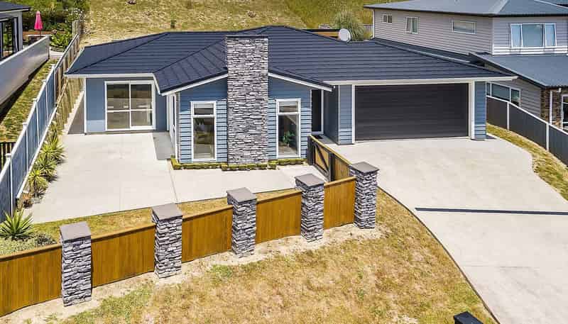 5 Madeira Close, Whitby
