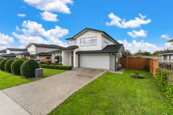 87 Bayvista  Drive, Karaka