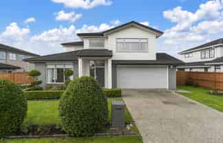 87 Bayvista  Drive, Karaka