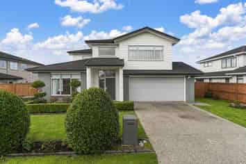 87 Bayvista  Drive, Karaka