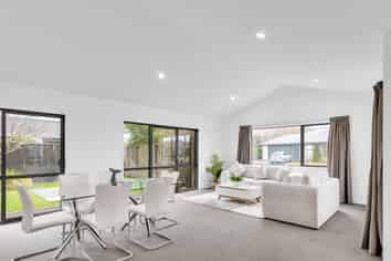 44 Hungerford Drive, Rolleston