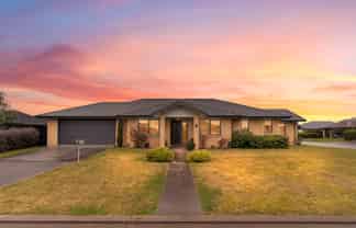 44 Hungerford Drive, Rolleston