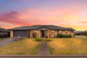 44 Hungerford Drive, Rolleston