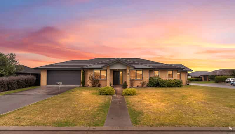 44 Hungerford Drive, Rolleston