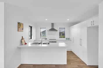 44 Hungerford Drive, Rolleston