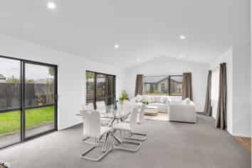 44 Hungerford Drive, Rolleston