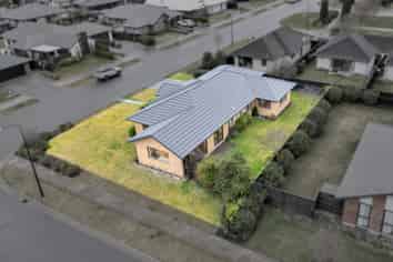 44 Hungerford Drive, Rolleston