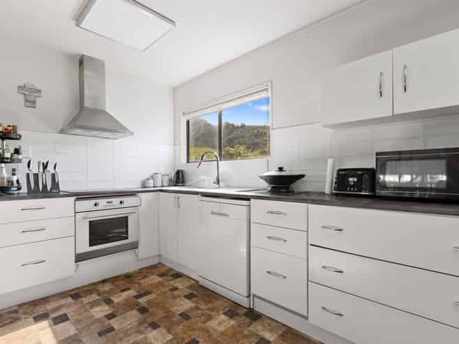 5 Hahuru Road, Kawerau