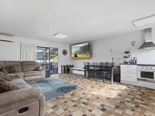 5 Hahuru Road, Kawerau
