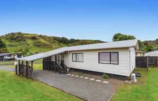 5 Hahuru Road, Kawerau