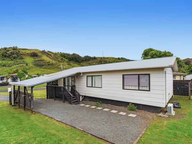 5 Hahuru Road, Kawerau