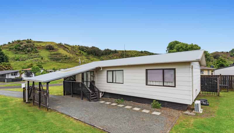 5 Hahuru Road, Kawerau