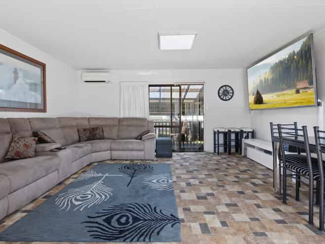 5 Hahuru Road, Kawerau