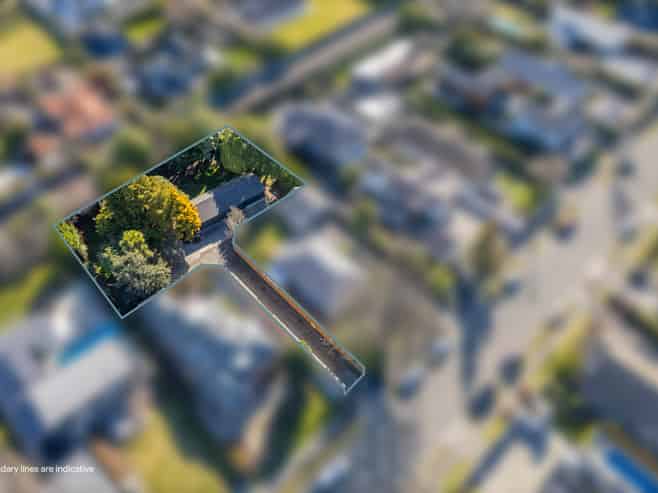 41 Clifford Avenue, Fendalton