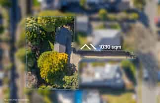 41 Clifford Avenue, Fendalton