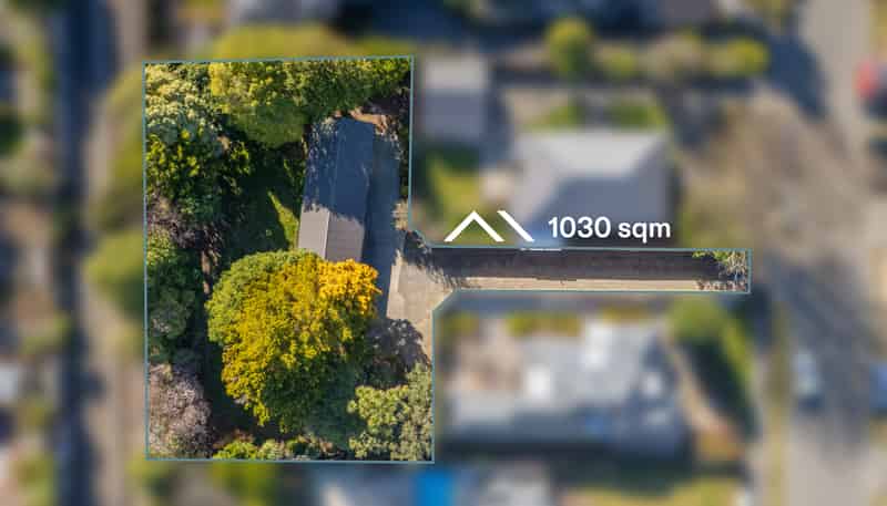 41 Clifford Avenue, Fendalton