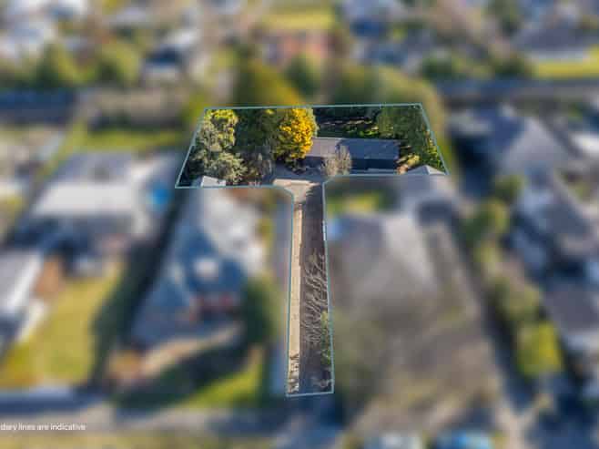 41 Clifford Avenue, Fendalton