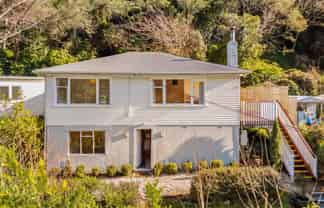 23 Curtis Street, Karori