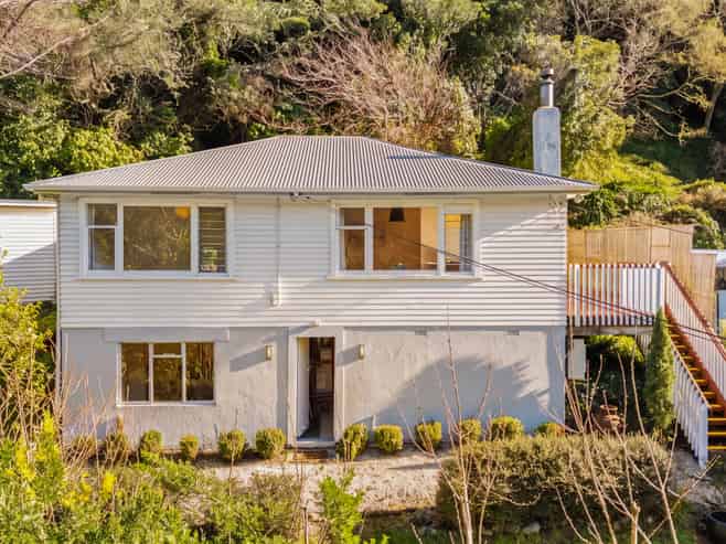 23 Curtis Street, Karori