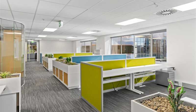  141 The Terrace, Wellington Central