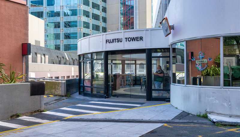  141 The Terrace, Wellington Central
