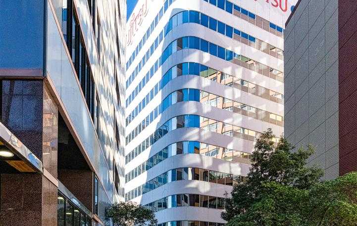  141 The Terrace, Wellington Central